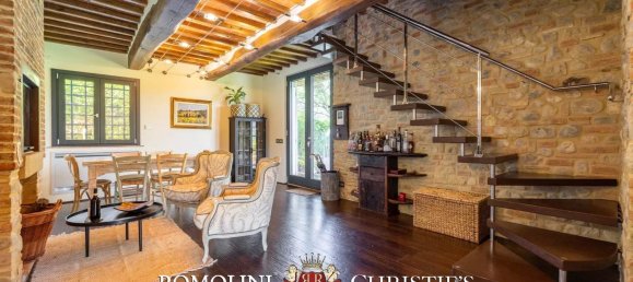 3 chambres Villa à Barberino Tavarnelle, Italy No. 314425 26