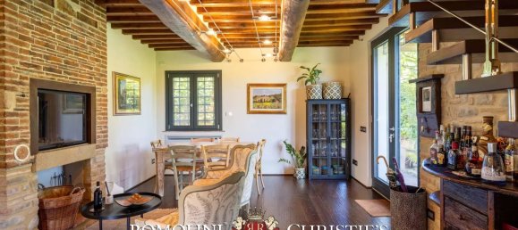 3 chambres Villa à Barberino Tavarnelle, Italy No. 314425 27