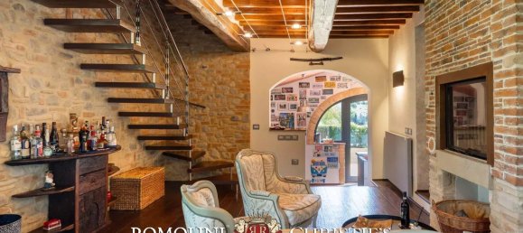 3 chambres Villa à Barberino Tavarnelle, Italy No. 314425 28