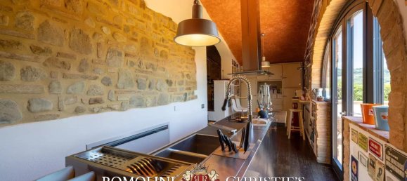 3 chambres Villa à Barberino Tavarnelle, Italy No. 314425 33