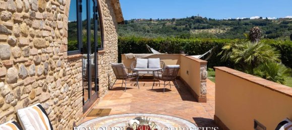 3 chambres Villa à Barberino Tavarnelle, Italy No. 314425 13