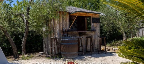 3 chambres Villa à Barberino Tavarnelle, Italy No. 314425 22