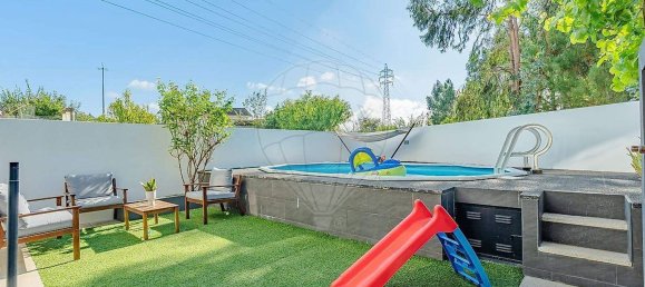 3 Schlafzimmer Haus in Sanguedo, Portugal, Nr. 291094 29