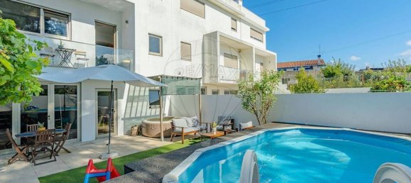 3 Schlafzimmer Haus in Sanguedo, Portugal, Nr. 291094 32