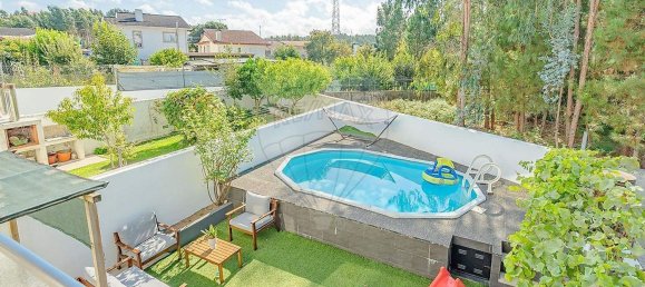 3 Schlafzimmer Haus in Sanguedo, Portugal, Nr. 291094 4