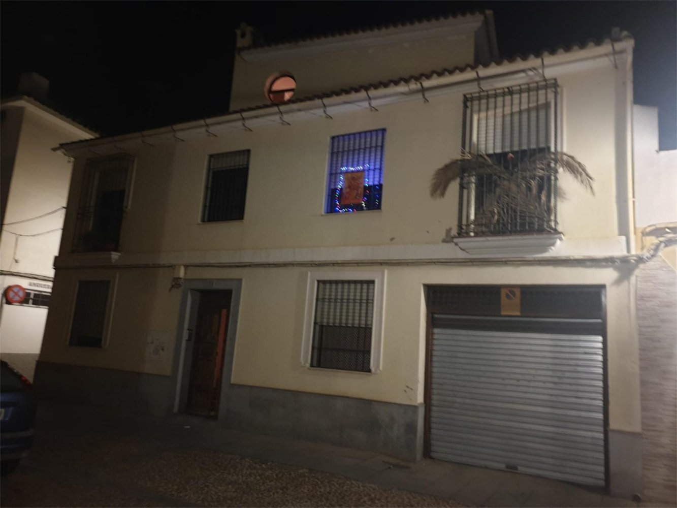 7 غرف نوم تاون هاوس في Cordoba, Spain رقم 215094