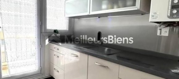 2 bedrooms Apartment in Gagny, France No. 325625 2