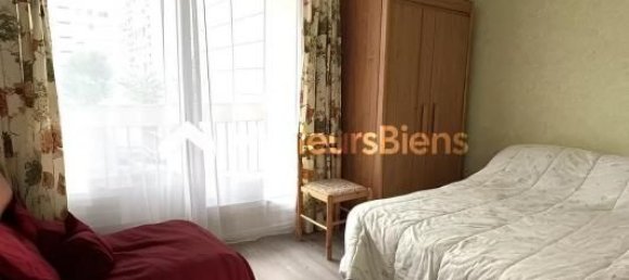 2 bedrooms Apartment in Gagny, France No. 325625 6