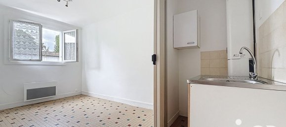 1 bedroom Apartment in Nantes, France No. 291530 2