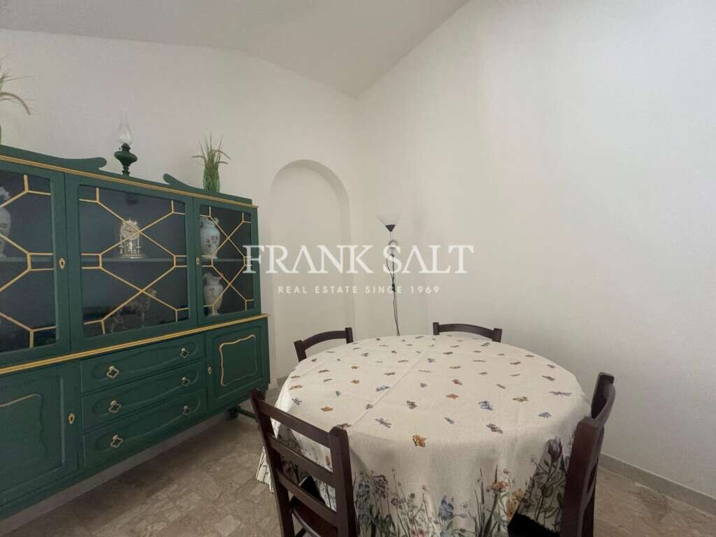 Casa de 3 dormitorios en Xaghra, Malta No. 6154