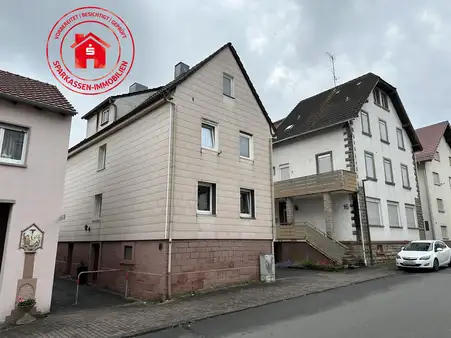 3 غرف نوم منزل في Neckar-Odenwald-Kreis, Germany رقم 338476