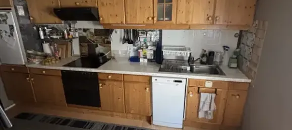 3 غرف نوم منزل في Neckar-Odenwald-Kreis, Germany رقم 338476 14