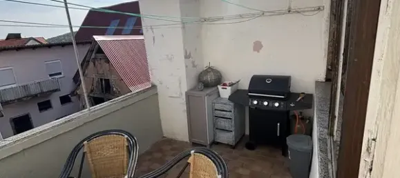 3 غرف نوم منزل في Neckar-Odenwald-Kreis, Germany رقم 338476 6