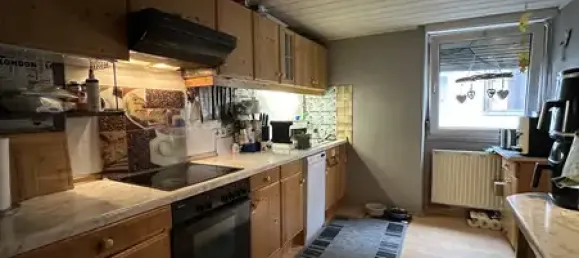 3 غرف نوم منزل في Neckar-Odenwald-Kreis, Germany رقم 338476 15