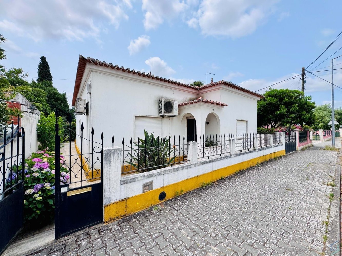 4 bedrooms House in Torres Novas, Portugal No. 308327