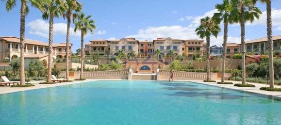 Apartamento T3 em Parekklisia, Cyprus N.º 18322 12