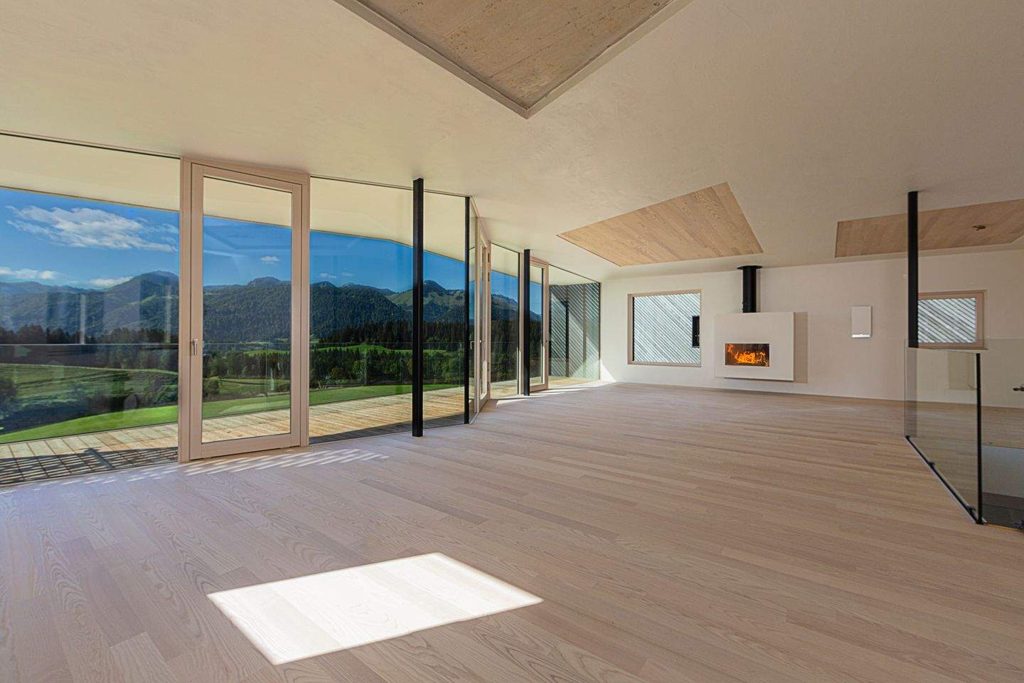 Villa de 4 habitaciónes en Schwendt, Austria No. 187415