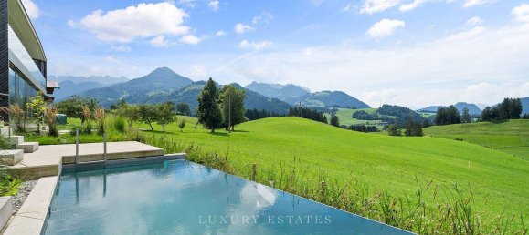 Villa de 4 habitaciónes en Schwendt, Austria No. 187415 3