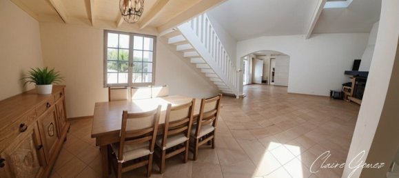 4 Schlafzimmer Haus in Haute-Garonne, France, Nr. 328178 3