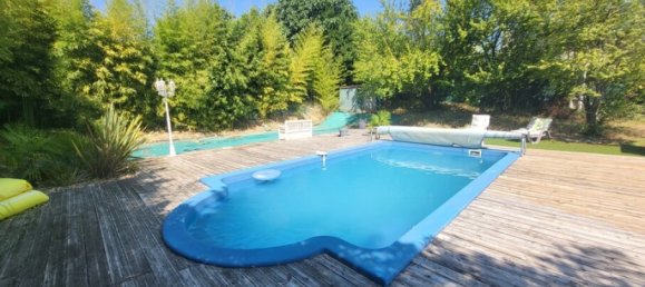 4 Schlafzimmer Haus in Haute-Garonne, France, Nr. 328178 2