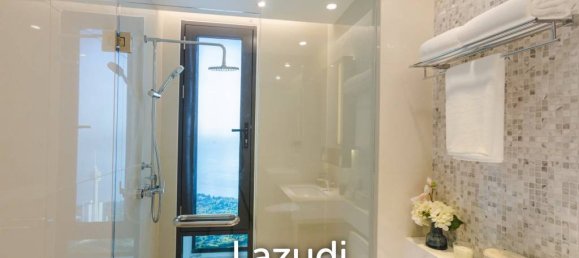 36.19m² Condo in Bang Lamung, Thailand No. 18799 6