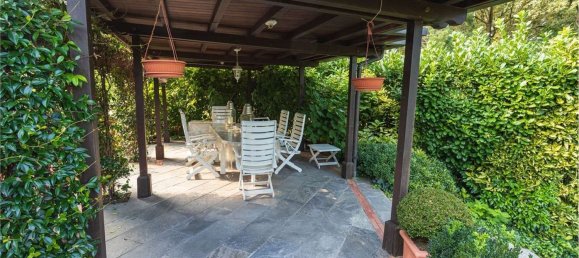 7 rooms Villa in Guanzate, Italy No. 333716 48