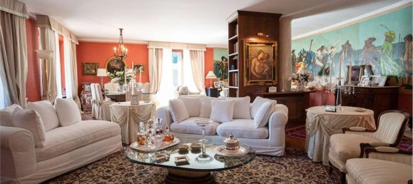 7 rooms Villa in Guanzate, Italy No. 333716 13