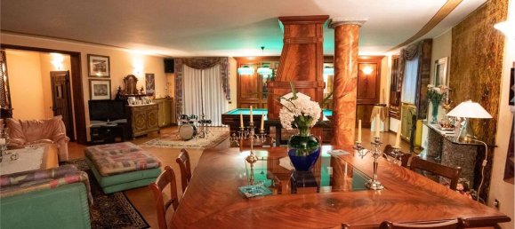 7 rooms Villa in Guanzate, Italy No. 333716 20