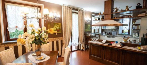 7 rooms Villa in Guanzate, Italy No. 333716 21
