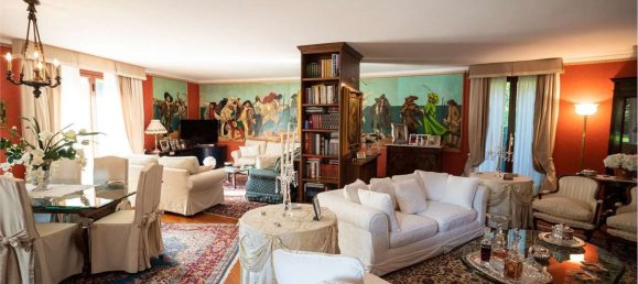 7 rooms Villa in Guanzate, Italy No. 333716 19