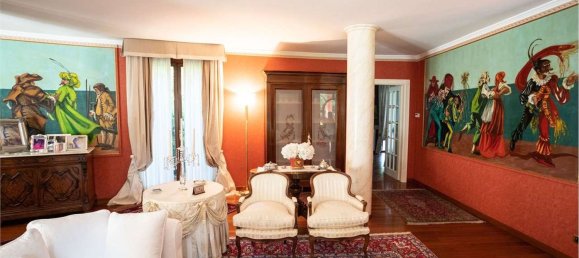 7 rooms Villa in Guanzate, Italy No. 333716 23