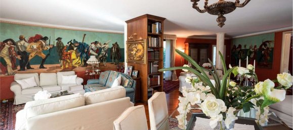 7 rooms Villa in Guanzate, Italy No. 333716 11