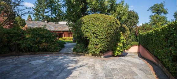 7 rooms Villa in Guanzate, Italy No. 333716 41