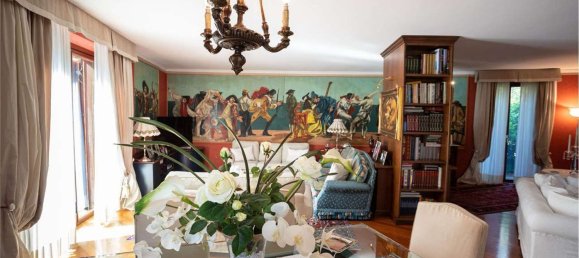 7 rooms Villa in Guanzate, Italy No. 333716 4