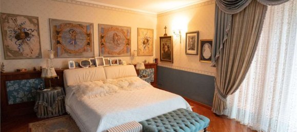 7 rooms Villa in Guanzate, Italy No. 333716 24