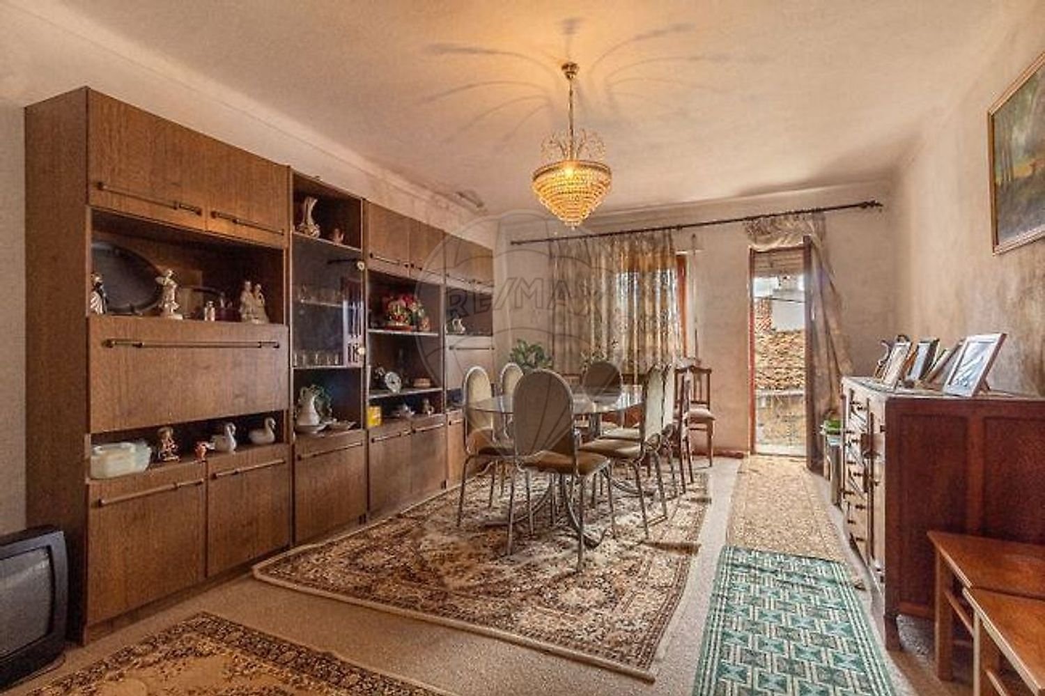 3 غرف نوم منزل في Covilha, Portugal رقم 42230