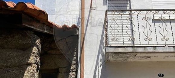 3 غرف نوم منزل في Covilha, Portugal رقم 42230 3