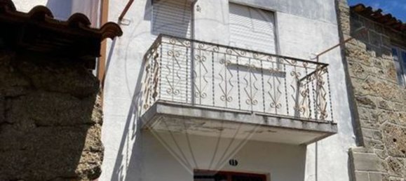 3 غرف نوم منزل في Covilha, Portugal رقم 42230 18