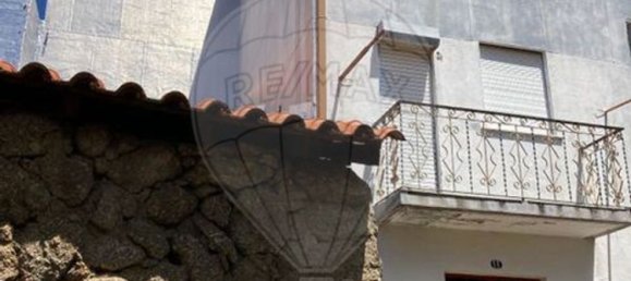 3 غرف نوم منزل في Covilha, Portugal رقم 42230 21