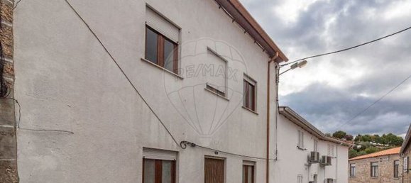 3 غرف نوم منزل في Covilha, Portugal رقم 42230 17