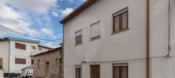 3 غرف نوم منزل في Covilha, Portugal رقم 42230 2