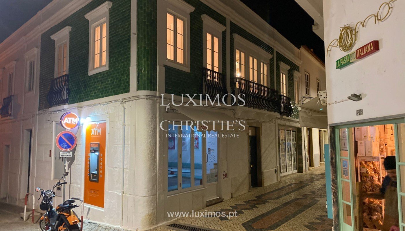 Здание с 2 спальнями в Лагуш, Португалия № 118917