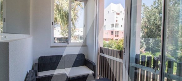 2 Schlafzimmer Doppelhaus in Loule, Portugal, Nr. 64596 14