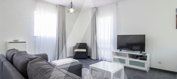 2 Schlafzimmer Doppelhaus in Loule, Portugal, Nr. 64596 11
