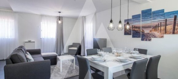 2 Schlafzimmer Doppelhaus in Loule, Portugal, Nr. 64596 12