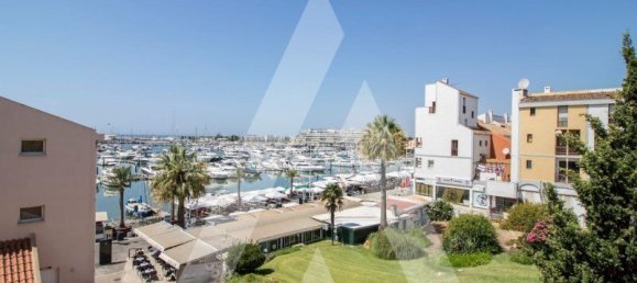 2 Schlafzimmer Doppelhaus in Loule, Portugal, Nr. 64596 16