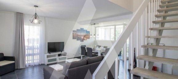 2 Schlafzimmer Doppelhaus in Loule, Portugal, Nr. 64596 3