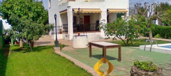 4 chambres Maison à Castellon de la Plana, Spain No. 119784 2