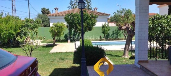 4 chambres Maison à Castellon de la Plana, Spain No. 119784 5