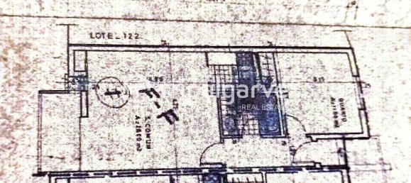Квартира с 1 спальней в Албуфейра, Португалия № 333353 15